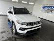 2025 Jeep Compass Latitude SUV
