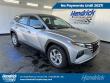 2023 Hyundai Tucson SE SUV