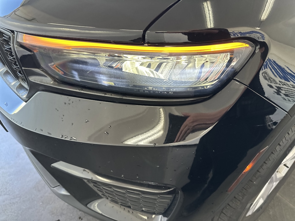 Used 2022 Jeep Grand Cherokee Limited SUV