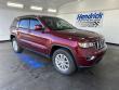  Jeep Grand Cherokee WK