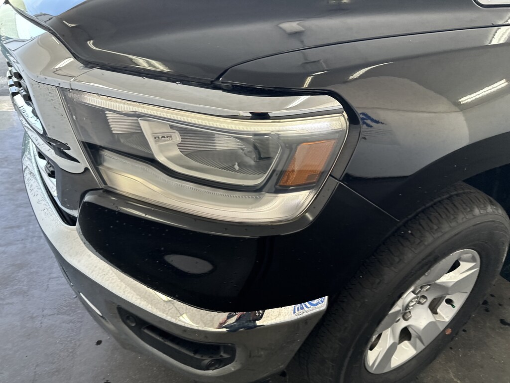 Used 2023 Ram 1500 Big Horn Pickup