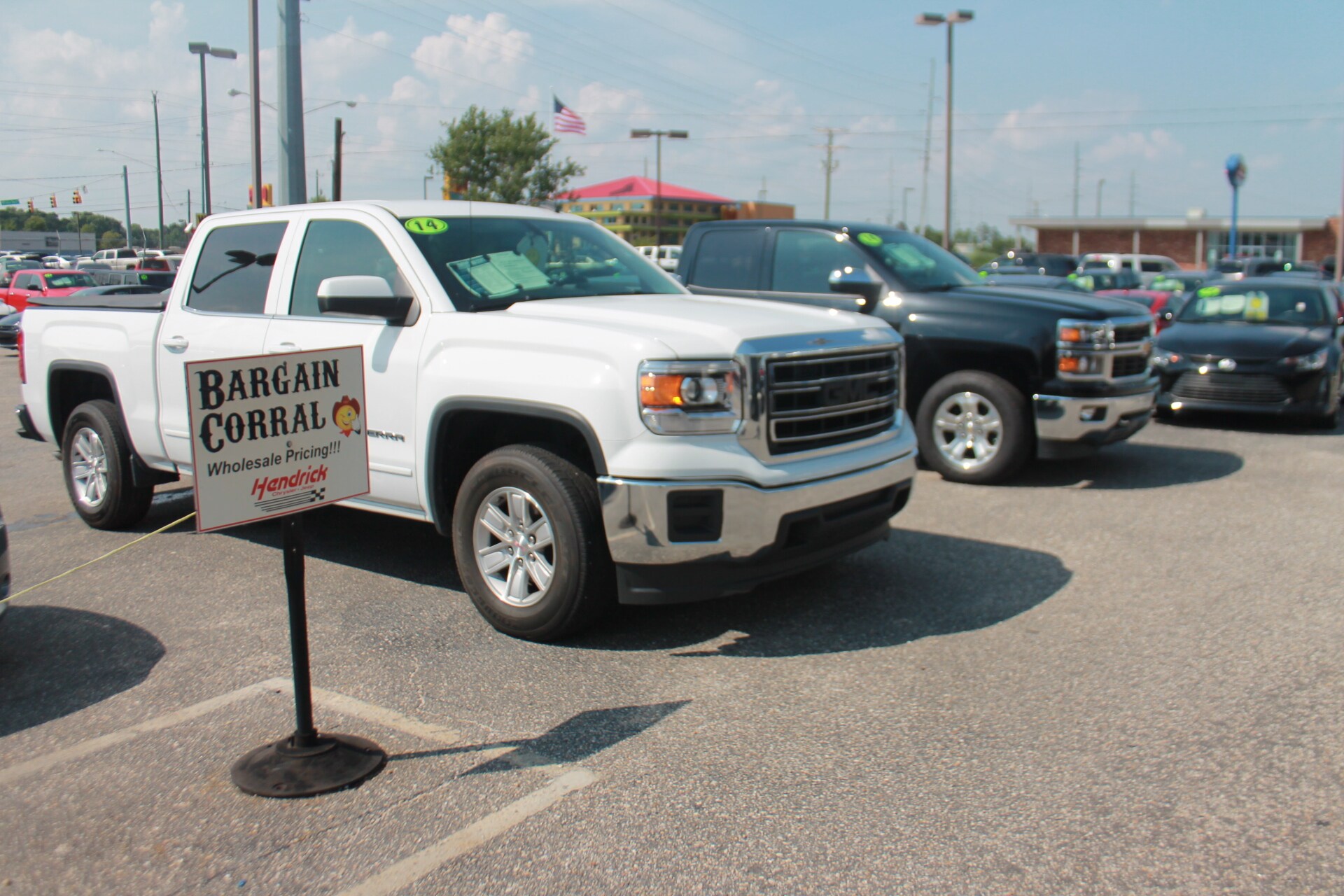 Hendrick Certified Program Fayetteville Nc Hendrick