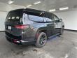 2023 Jeep Wagoneer Series II Carbide SUV