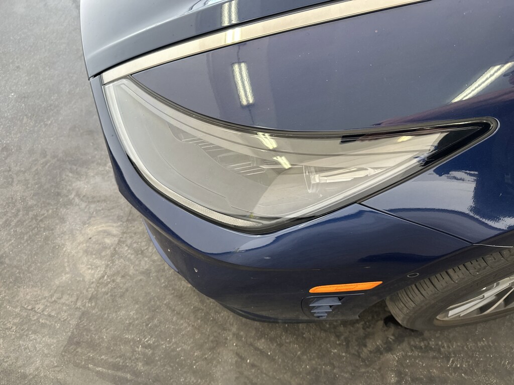 Used 2021 Hyundai Sonata Limited Sedan