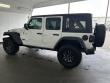 2024 Jeep Wrangler Willys Convertible