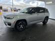 2025 Jeep Grand Cherokee Summit Reserve SUV