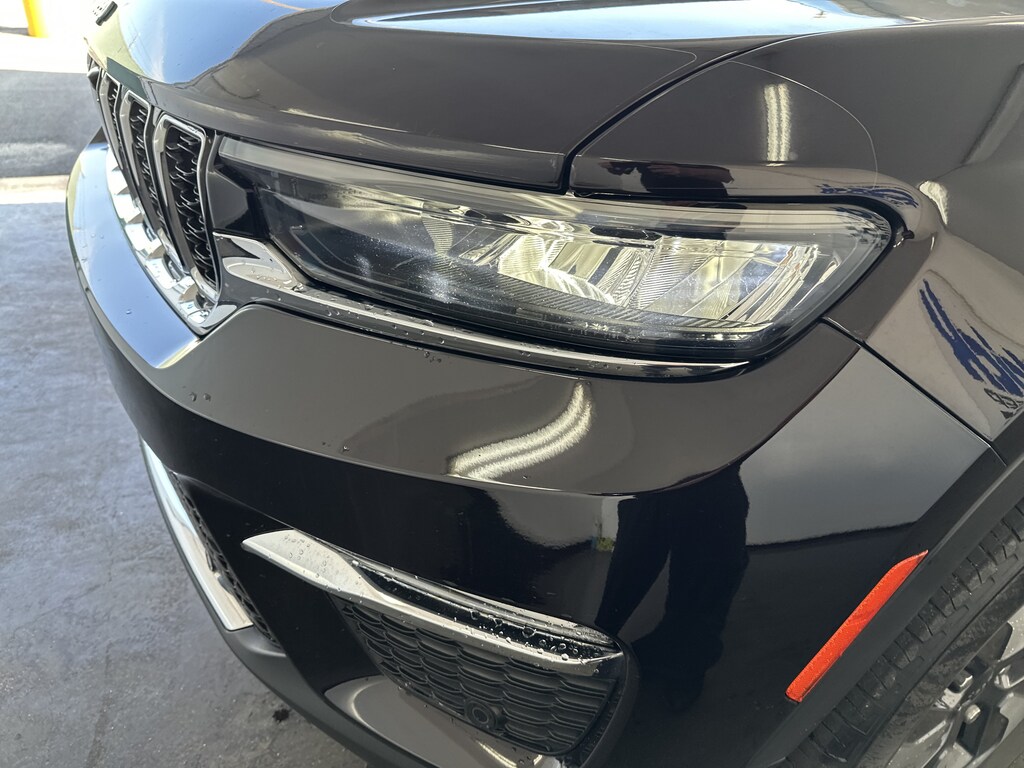 Used 2022 Jeep Grand Cherokee 4xe SUV