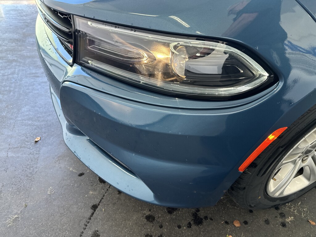 Used 2022 Dodge Charger SXT Sedan