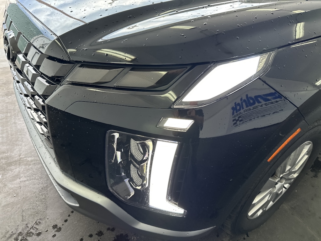 Used 2025 Hyundai Palisade SEL SUV
