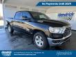 2019 Ram 1500 Big Horn/Lone Star Pickup