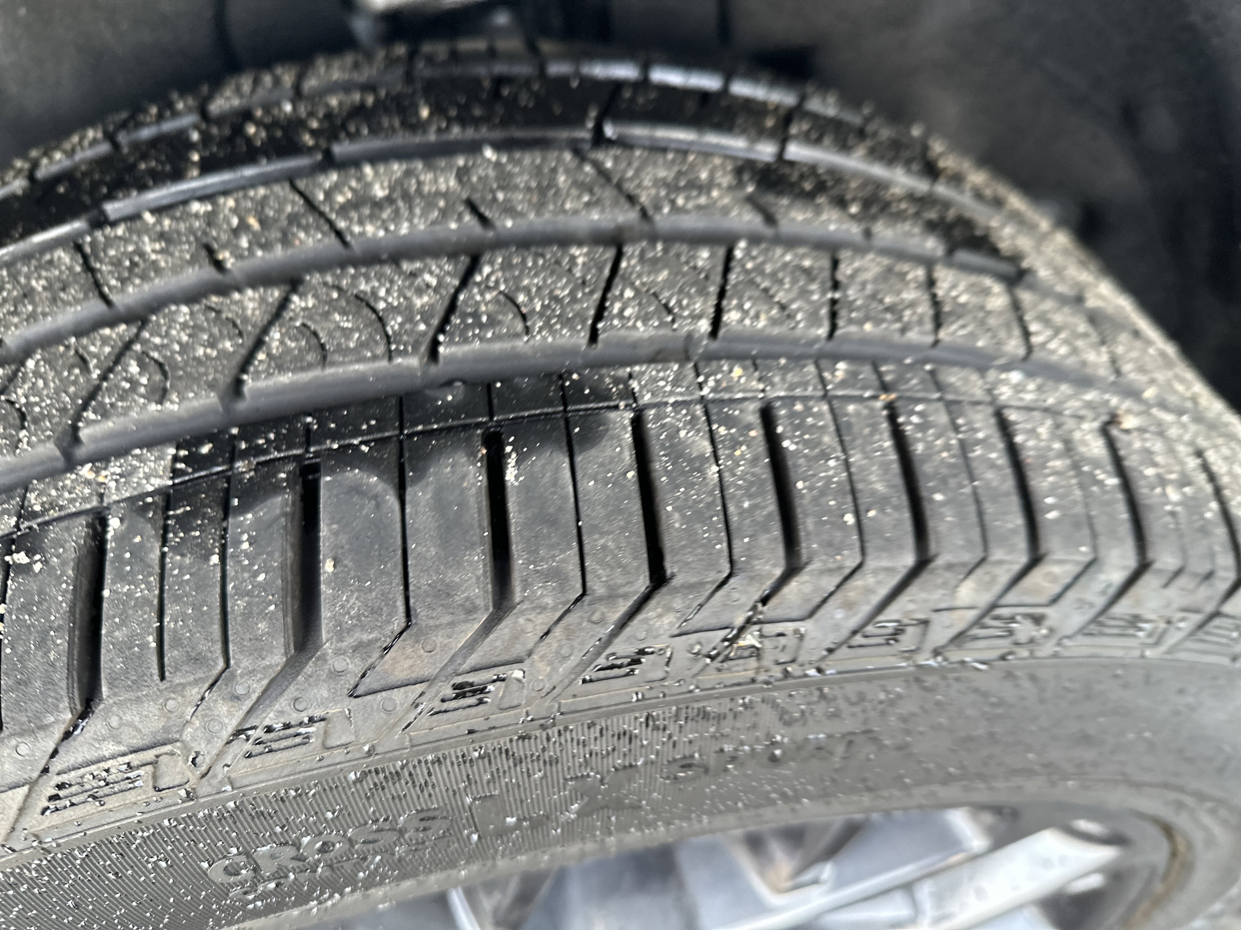 2024 Jeep Grand Cherokee L Summit Reserve photo 3