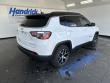 2024 Jeep Compass Limited SUV