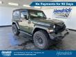 2022 Jeep Wrangler Sport S Convertible