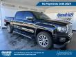 2017 GMC Sierra 1500 Denali Pickup