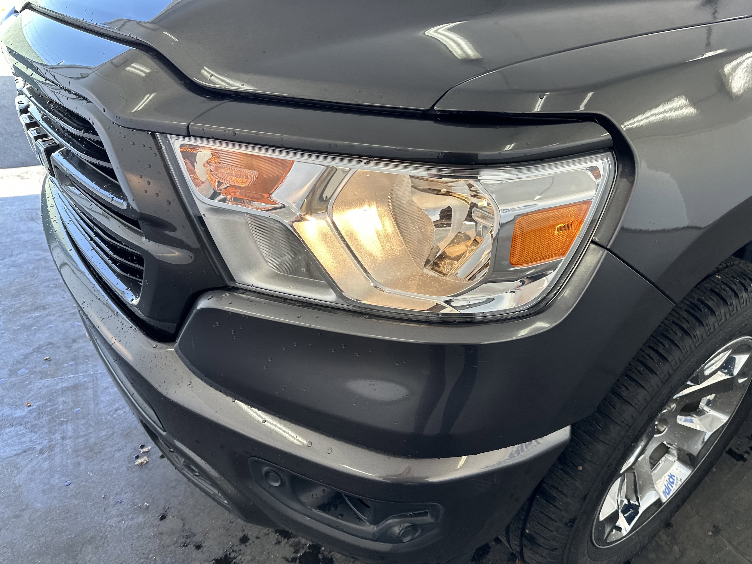 2019 Ram 1500 Big Horn/Lone Star photo 4