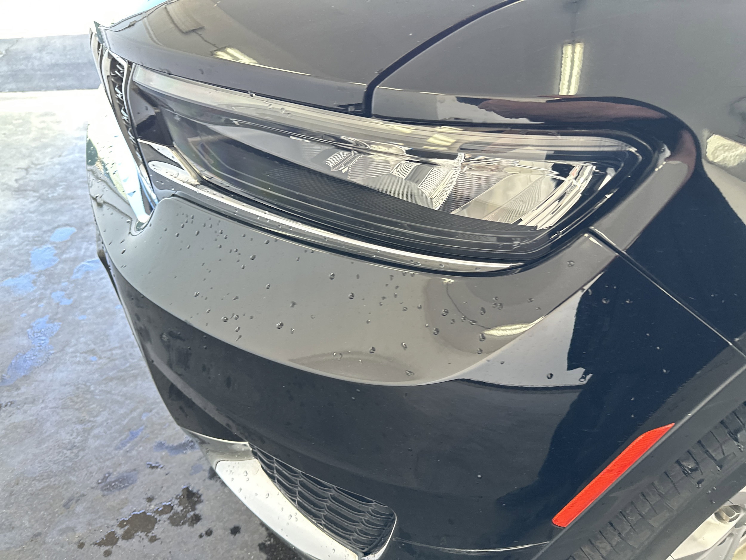 2022 Jeep Grand Cherokee L Limited photo 4