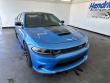 2023 Dodge Charger Scat Pack Sedan