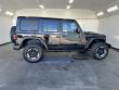2022 Jeep Wrangler Unlimited Rubicon Convertible