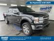 2020 Ford F-150 King Ranch Pickup