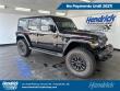 2026 Jeep Wrangler Rubicon X Convertible