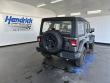 2022 Jeep Wrangler Unlimited Sport Convertible
