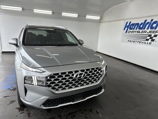 2023 Hyundai Santa Fe SEL SUV