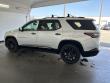 2020 Chevrolet Traverse Premier SUV