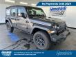 2022 Jeep Wrangler Unlimited Sport Convertible