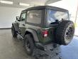 2022 Jeep Wrangler Sport S Convertible