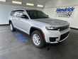  Jeep Grand Cherokee L