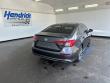 2022 Honda Civic Touring Sedan