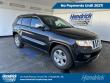 2012 Jeep Grand Cherokee Limited SUV