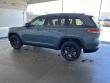 2026 Jeep Grand Cherokee Limited SUV