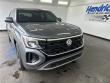 2024 Volkswagen Atlas Cross Sport 2.0T SE w/Technology SUV