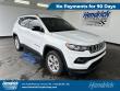 2025 Jeep Compass Latitude SUV