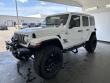 2025 Jeep Wrangler Sahara Convertible