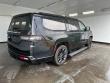 2023 Jeep Grand Wagoneer L Series III Obsidian SUV