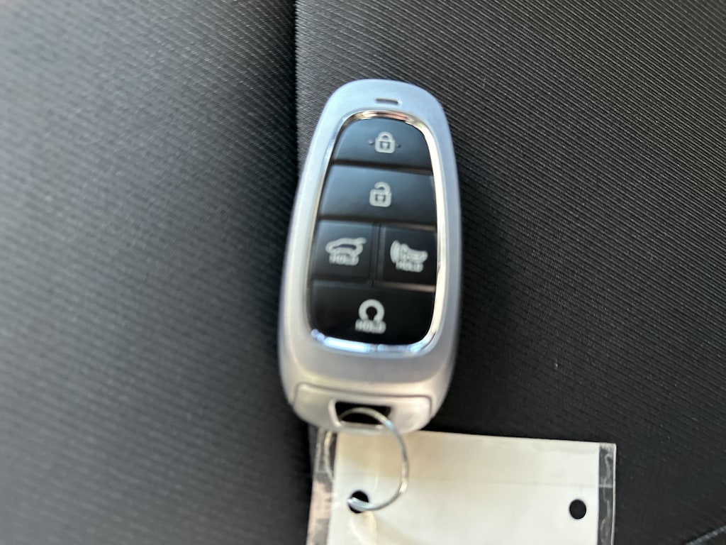 Used 2024 Hyundai Tucson SEL SUV