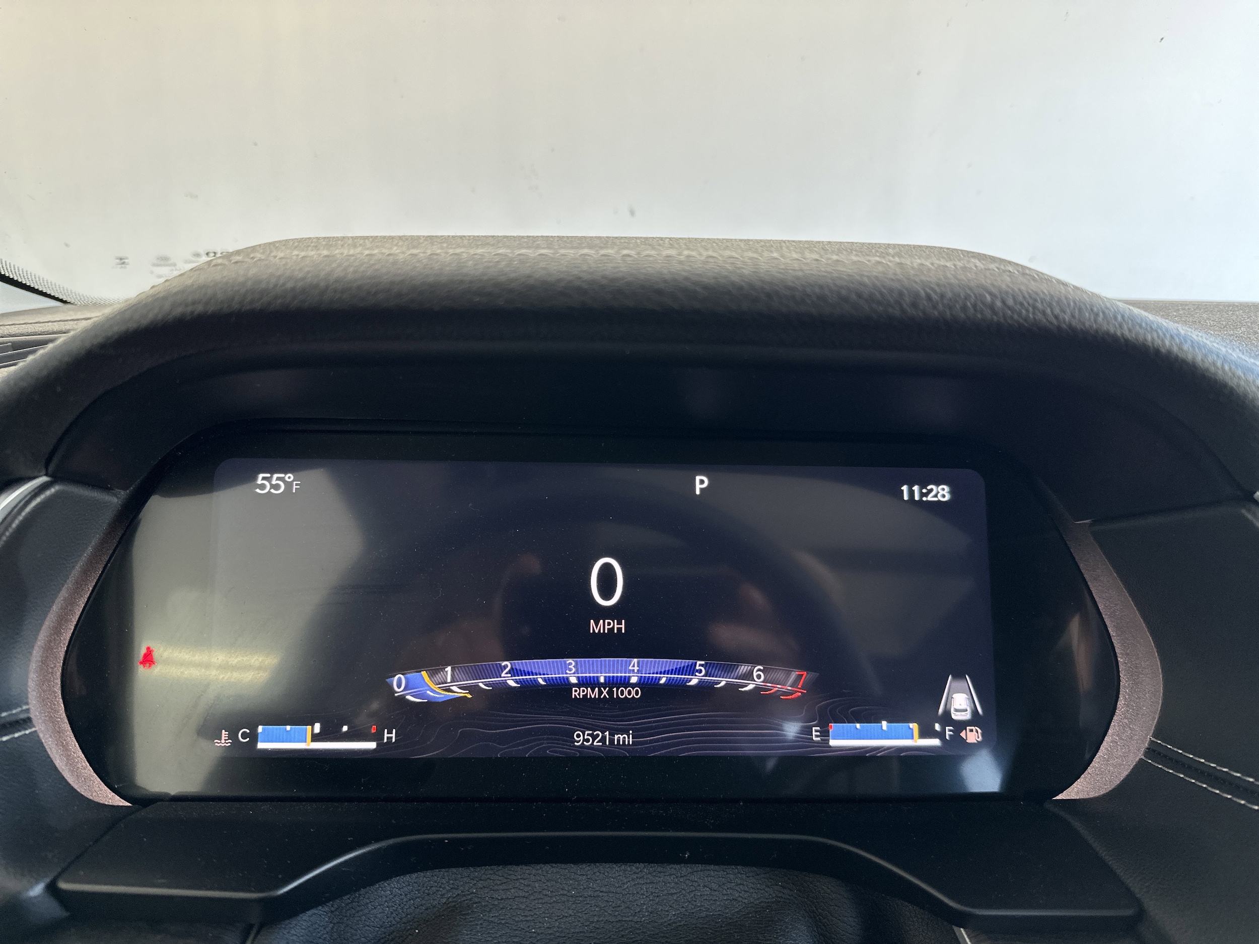 2024 Jeep Grand Cherokee Limited photo 5