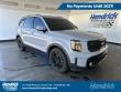 2024 Kia Telluride SX X-Line SUV