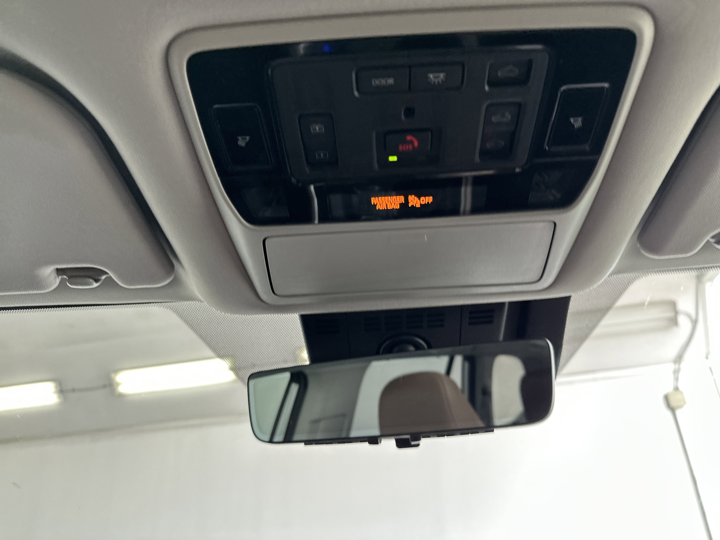 2026 Toyota Grand Highlander Platinum photo 6