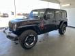 2022 Jeep Wrangler Unlimited Rubicon Convertible