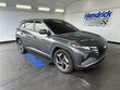 Hyundai Tucson Hybrid