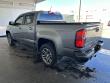2021 Chevrolet Colorado 2WD Work Truck Pickup