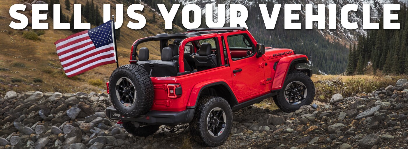 New & Used Car Dealership in Fayetteville, NC Hendrick Chrysler Jeep