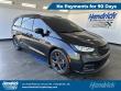 2023 Chrysler Pacifica Limited Minivan