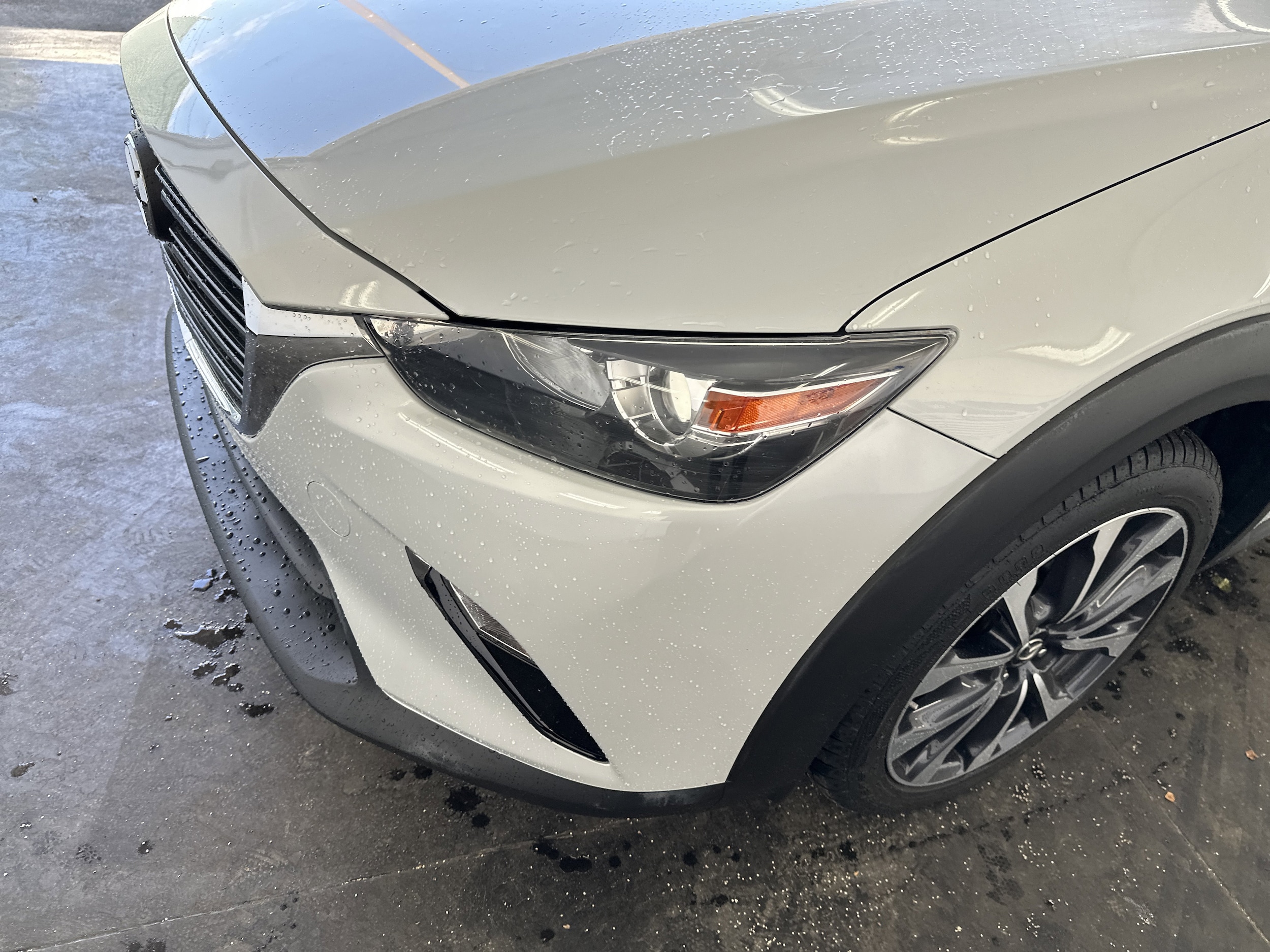 2019 Mazda CX-3 Touring photo 4