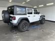 2024 Jeep Wrangler Willys Convertible