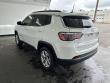2025 Jeep Compass Latitude SUV
