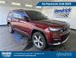 2021 Jeep Grand Cherokee L Limited SUV